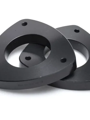 ST Suspensions podložky pro zvýšení vozu pro Audi A3 sportback, 8V, 8VA, 8VF, 8YA, GY, pohon předních kol, pohon předních kol, pohon všech kol, zvýšení přední nápravy +20 mm Nejlepší Volba