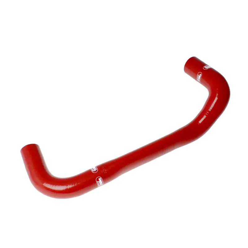 Samco Sport silikonová hadice pro vedení chladicí kapaliny pro Peugeot 205 GTi 1985 - 1992 1.6/1.9 (Single Piece Lower Coolant Hose), barva matná černá (classic) Víkendová Akce