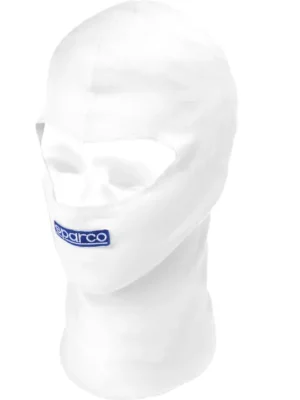 Sparco kukla B-Rookie, barva bílá Koupit Online