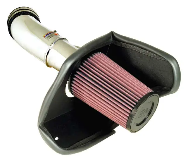 Koupit Online K&N sportovní kit sání Typhoon pro Lincoln LS 3.9L Benzin r.v. 2003-2006