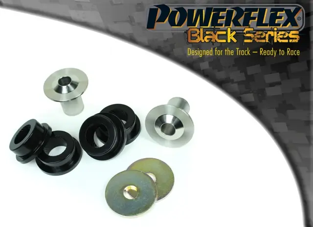 Akční Cena Silentbloky Powerflex Black Series PFR3-1118BLK pro Audi S6 Quattro C5 "Rear Tie Rod Outer Bush", pozice na diagramu: 18