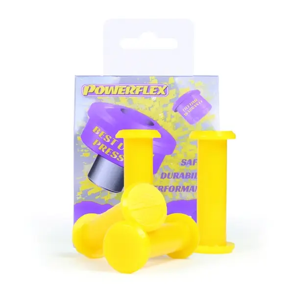 Silentbloky Powerflex PFF5-1321 pro Mini Hatch F55/F56 "Upper Engine Mount Insert Kit", pozice na diagramu: 21 Víkendová Akce