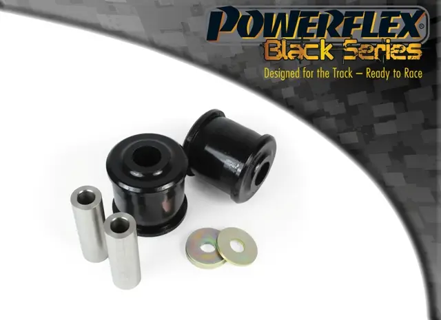 Značkový Silentbloky Powerflex Black Series PFF46-219BLK pro Nissan Stagea WC34 "Front Lower Radius Arm to Chassis Bush", pozice na diagramu: 3