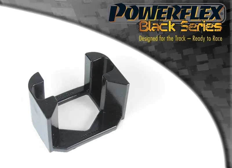 Nejlepší Cena Silentbloky Powerflex Black Series PFF80-1130BLK pro Vauxhall / Opel Corsa E "Upper Gearbox Mount Insert (Track)", pozice na diagramu: 30