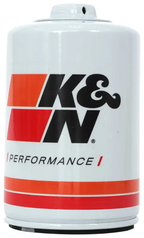 K&N olejový filtr pro Lincoln LS r.v. 2000-2005 3.0L Benzin Must-Have