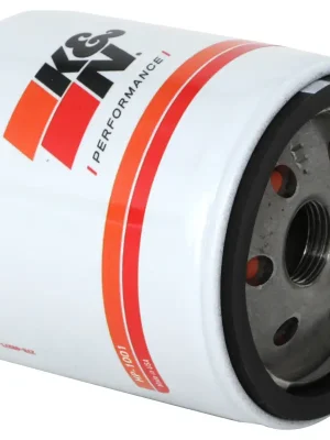 Akce K&N olejový filtr pro Buick Skylark r.v. 1985 2.8L CARB