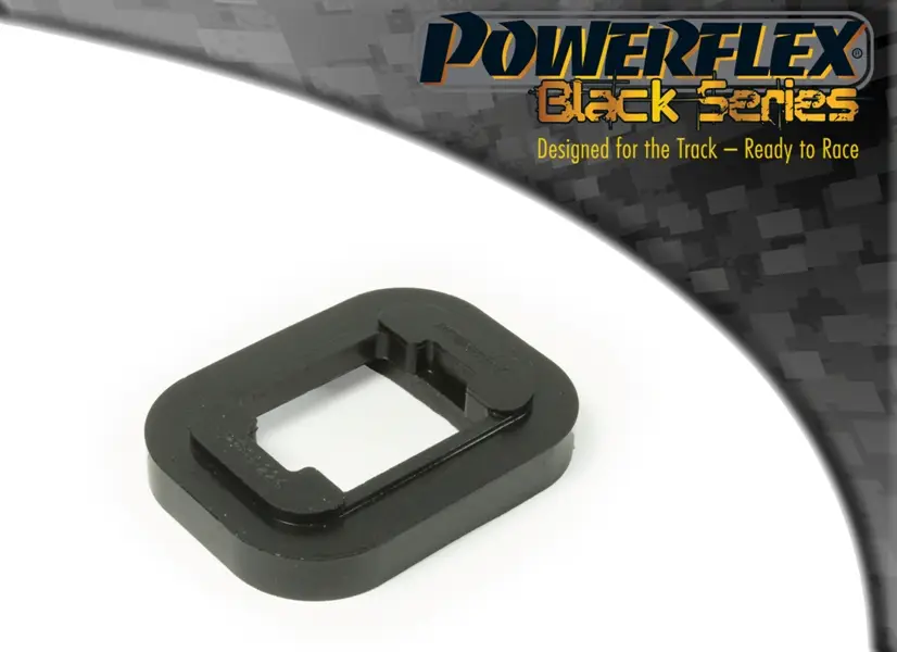 Silentbloky Powerflex Black Series PFF5-224BLK pro Mini Paceman R61 4WD "Upper Engine Mount Insert (Track)", pozice na diagramu: 24 Vrácení Zdarma