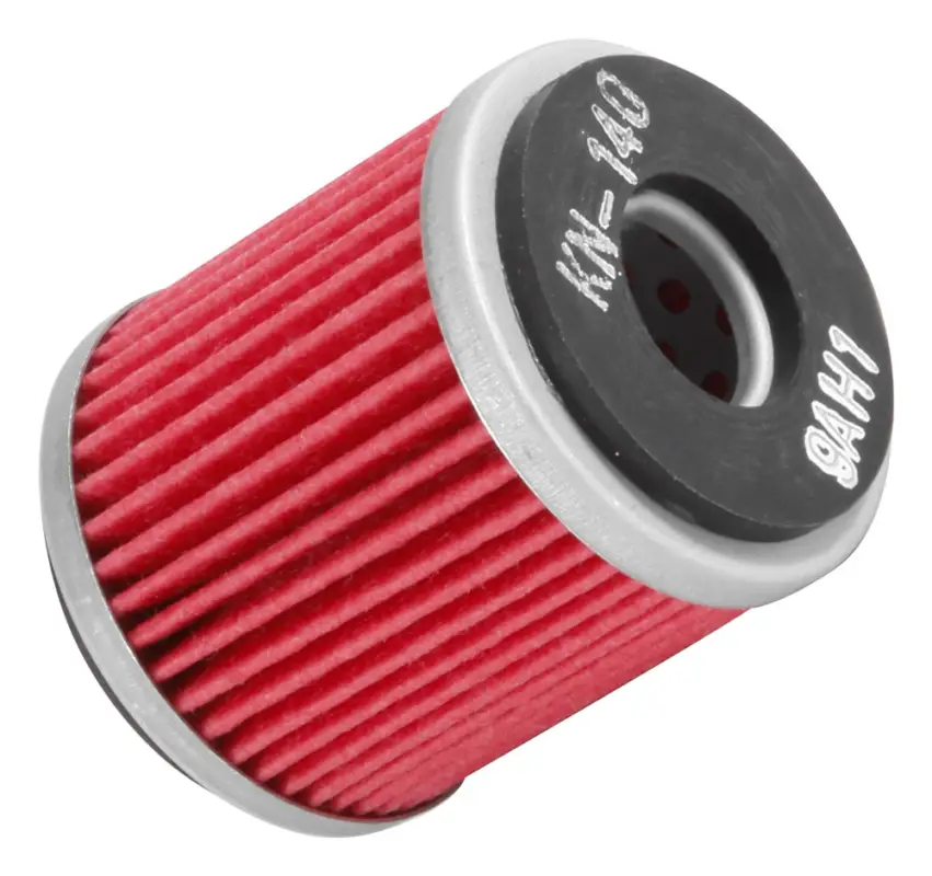 K&N olejový filtr pro Yamaha YP125R X-Max r.v. 2015-2017 125 Finální Výprodej
