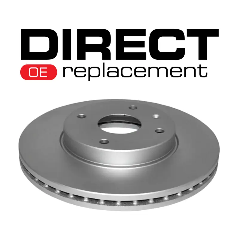 DBA Street Series En-Shield přední brzdový kotouč 300x24 mm pro BMW 3 Series (E91) 320 2005-2010 2.0 TD Akční Cena
