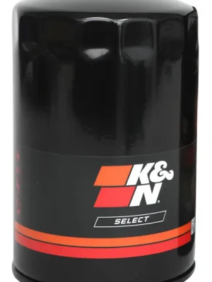 Akce K&N olejový filtr pro GMC Yukon XL r.v. 2015-2026 5.3L Benzin