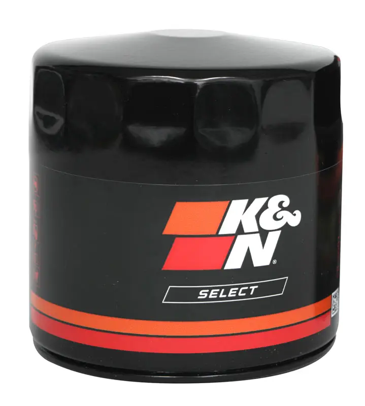 K&N olejový filtr pro Dodge Attitude r.v. 2006-2014 1.4L Benzin Víkendová Akce
