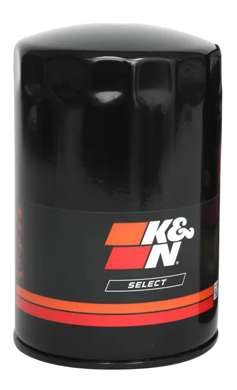 Výhodná Nabídka K&N olejový filtr pro Chevrolet Impala r.v. 2006-2011 3.9L Benzin