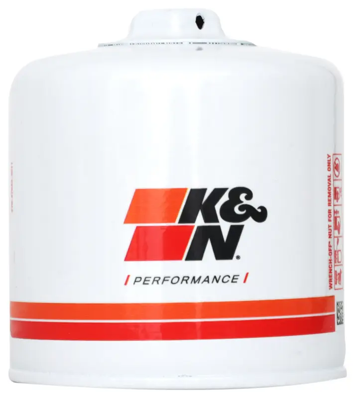 K&N olejový filtr pro Dodge Charger r.v. 2008 6.1L Benzin 22mm Thread Pouze Dnes