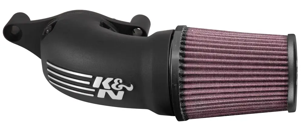 Přímo Od Výrobce K&N sportovní kit sání Série 63 Aircharger pro HARLEY DAVIDSON FXLRS Low Rider S 114 114 CI r.v. 2020, 2021