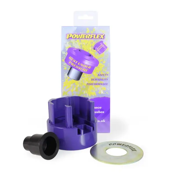 Silentbloky Powerflex PFF85-831P pro Audi Q2 2WD pevná ZN "Front Lower Engine Mount Hybrid Bush (Large) - Fast Road/Track", pozice na diagramu: 30 Nakupujte Hned