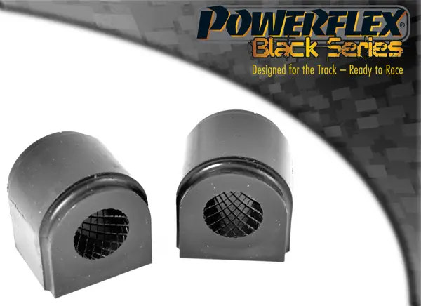 Ověřený Silentbloky Powerflex Black Series PFF85-503-21.7BLK pro Volkswagen Jetta Mk5 (1K) "Uložení před. stabilizátoru 21.7mm", pozice na diagramu: 3