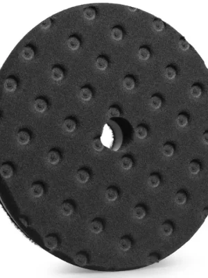 Akční Nabídka Pěnový kotouč Lake Country HDO CCS, typ černý, finišovací kotouč, průměr 164 mm
