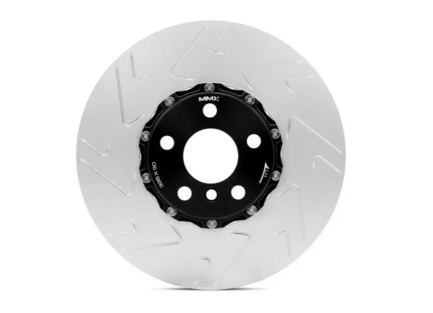 Levný MMX sada předních plovoucích brzdových kotoučů 335x30 mm pro Mini F56 JCW
