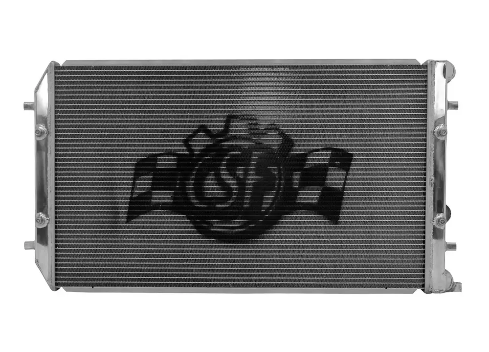 Sleva CSF hliníkový chladič pro Volkswagen Golf Mk4