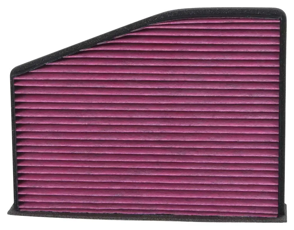 K&N kabinový filtr pro Volkswagen Passat r.v. 2012-2014 2.5L Benzin Cenově Výhodný