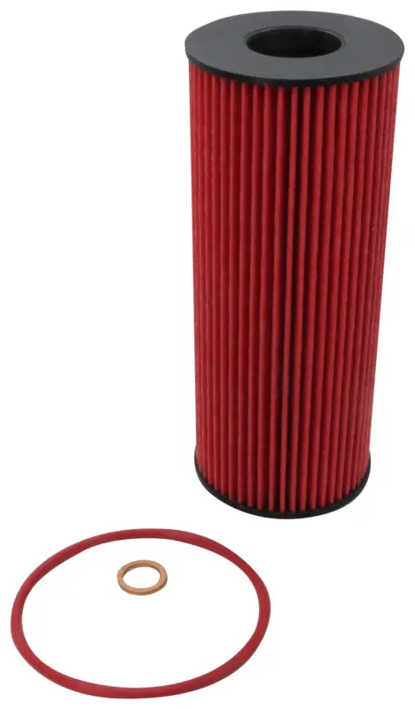 K&N olejový filtr pro BMW 520d r.v. 2006-2010 2.0L Diesel Speciální Cena
