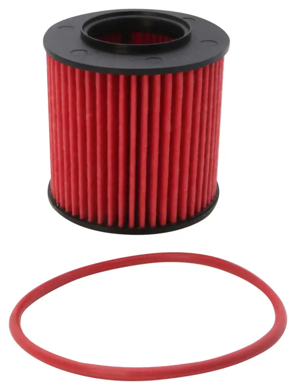 K&N olejový filtr pro Volkswagen Jetta III r.v. 2008-2010 1.4L Benzin 122/140/170BHP Rychlé Dodání