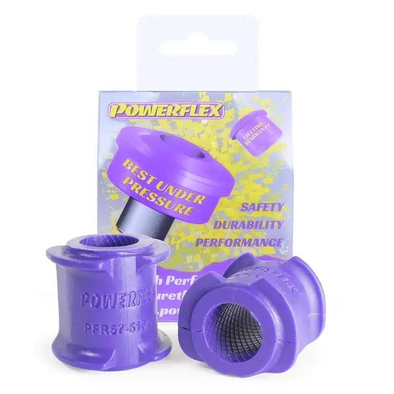 Top Prodej Silentbloky Powerflex PFR57-510-24 pro Porsche Boxster 981 "Uložení zad. stabilizátoru 24mm", pozice na diagramu: 10