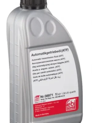 Nakupujte Hned Převodový olej Febi Bilstein 08971, 1L