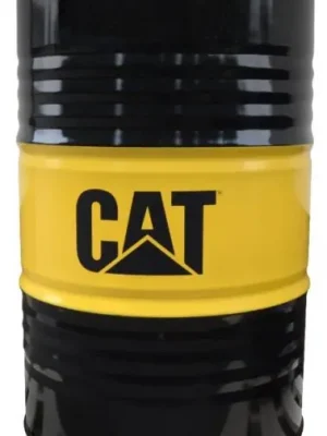Hydraulický olej CAT HYDO Advanced 10, 208L Výprodej