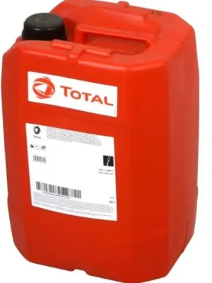 Hydraulický olej Total Azolla DZF 46, 20L Časově Omezené