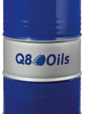 Hydraulický olej Q8 Handel 68, 60L Zlevněný