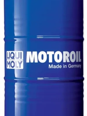 Motorový olej Liqui Moly Top Tec 4300 5W-30, 60L Nakupujte Hned