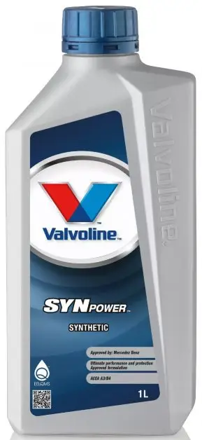 Motorový olej Valvoline SynPower XL-III C3 0W-30, 1L Rychlé Dodání