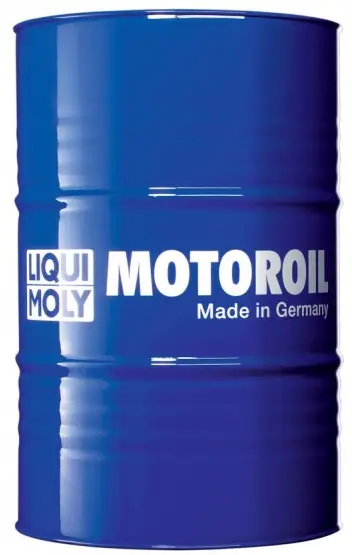 Odeslání Ihned Převodový olej Liqui Moly Top Tec ATF 1100, 60L