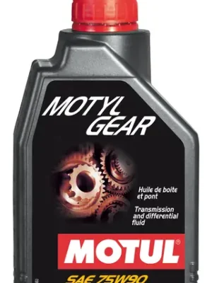 Převodový olej Motul MOTYLGEAR 75W-90, 1L Kup Teď