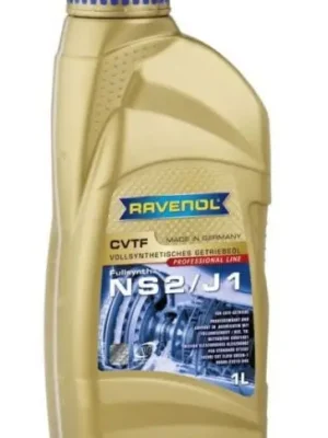 Kup Teď Převodový olej Ravenol CVTF NS2/J1 Fluid, 1L