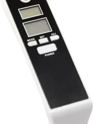 Kup Teď Alkohol tester Compass BLACK/WHITE, digitální