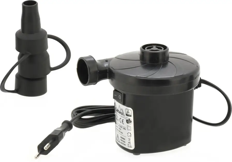 Cattara pumpa vzduchová 230V Ověřený