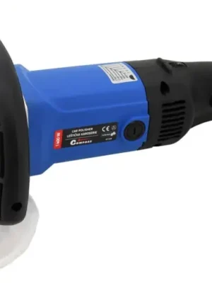Top Prodej Compass leštička karoserie 230V 1400W