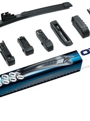 List stěrače OXIMO MT400 Pouze Dnes