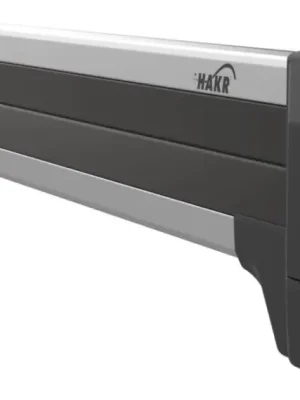 Nosič lyží Hakr pro 6 párů, uzamykatelný Cenová Bomba