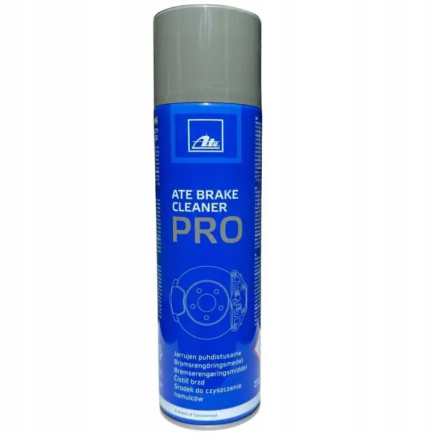 Pouze Dnes ATE Čistič brzd, 500ml