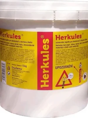 Vysoce Kvalitní Herkules 5kg
