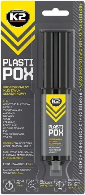 Výhodná Nabídka K2 Plastipox, 25g