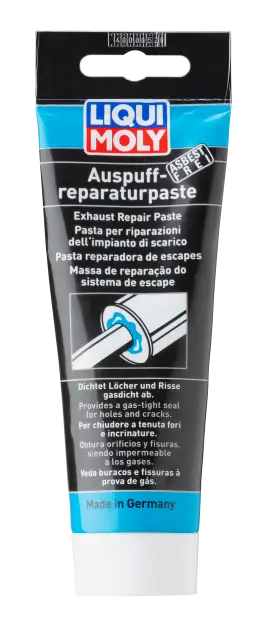 Nízká Cena Liqui Moly Pasta pro opravu výfuku, 200g