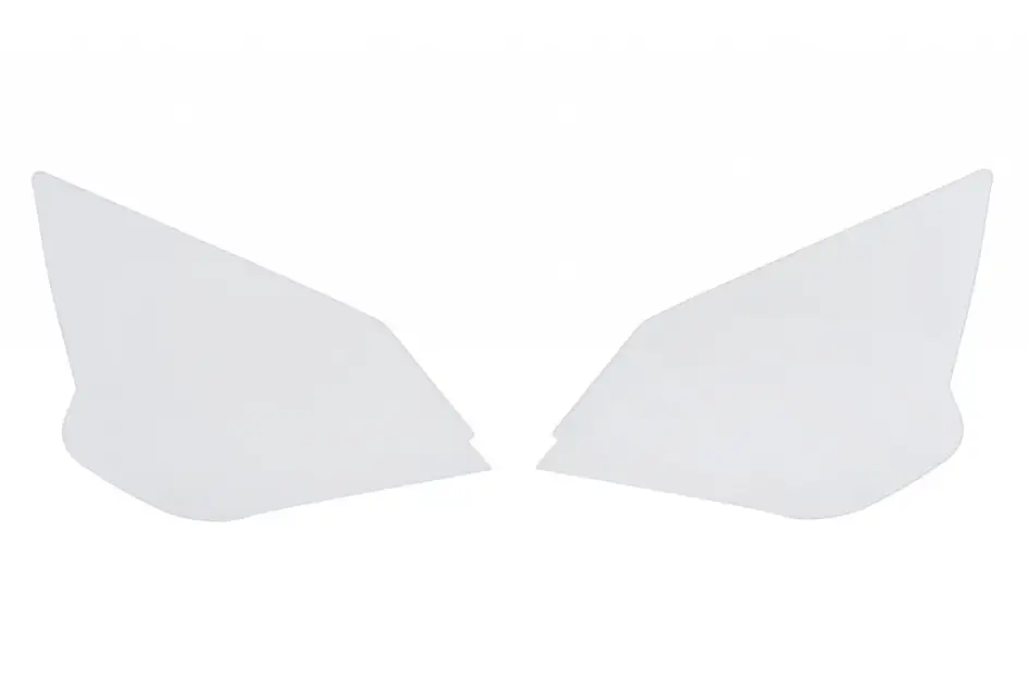 Cenový Hit Adhere headlight protector PUIG 22444W průhledný