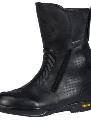Boty iXS X47035-003-45 NORDIN-ST 2.0 X47035 černý 45 Výprodej