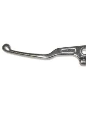 Nová Kolekce Brzdová / spojková páčka MOTION STUFF STF-203-0014 L8B-700-A stříbrná Die-casting