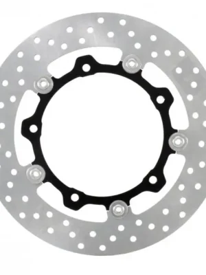 Brzdový kotouč RMS 225162340 D267 Akční Cena