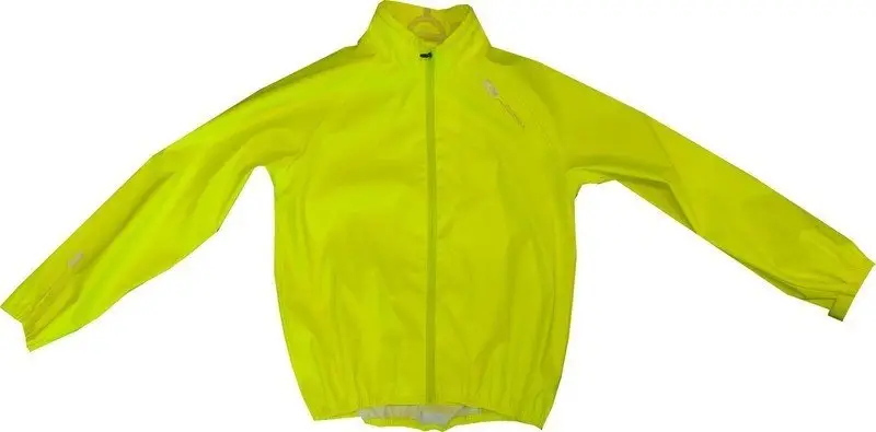 Bunda do deště iXS X79303-500-XL SAINT X79303 fluorescentní žlutá XL Nejlepší Cena